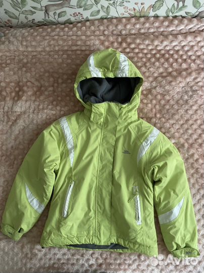 Зимняя куртка Trespass