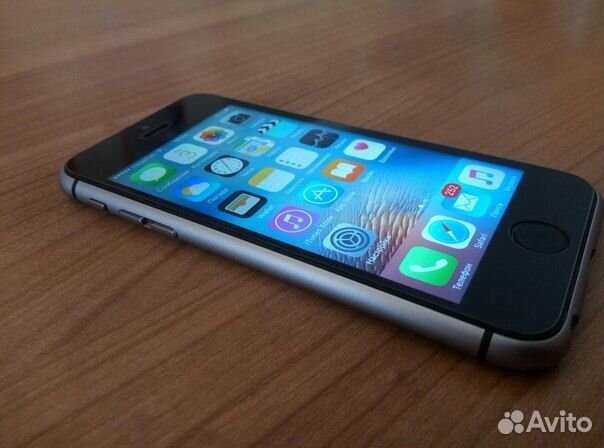 Ремонт iPhone, телефонов, планшетов, компьютеров