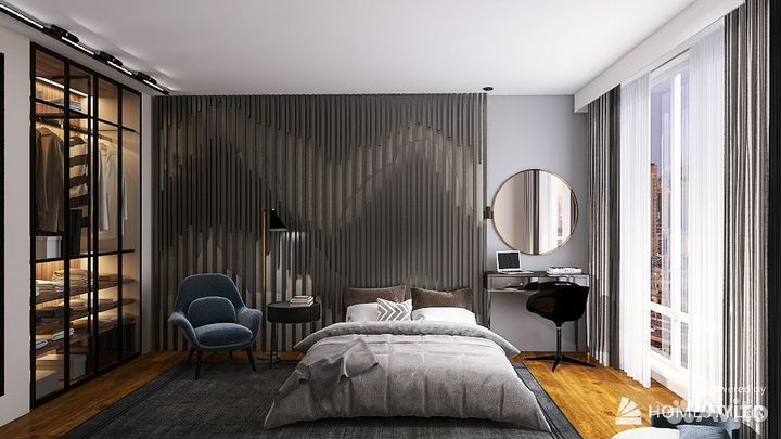 Дизайнер интерьера