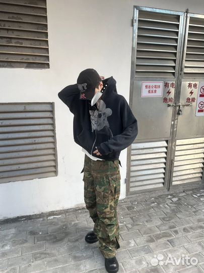 Зип Худи Enfants Riches Deprimes(erd)