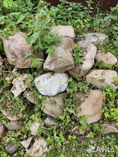 Камень природный