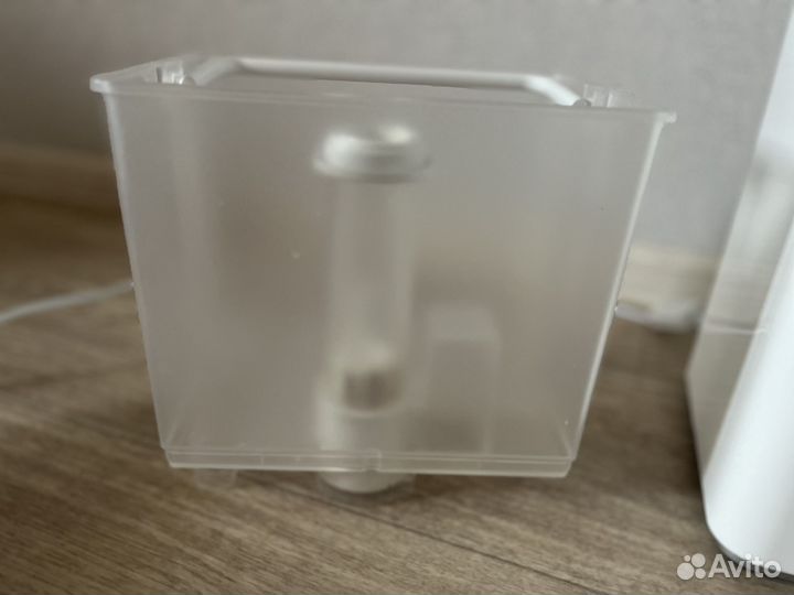 Увлажнитель воздуха kitfort