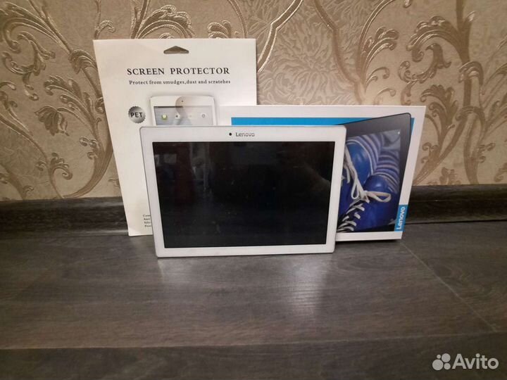 Планшет lenovo