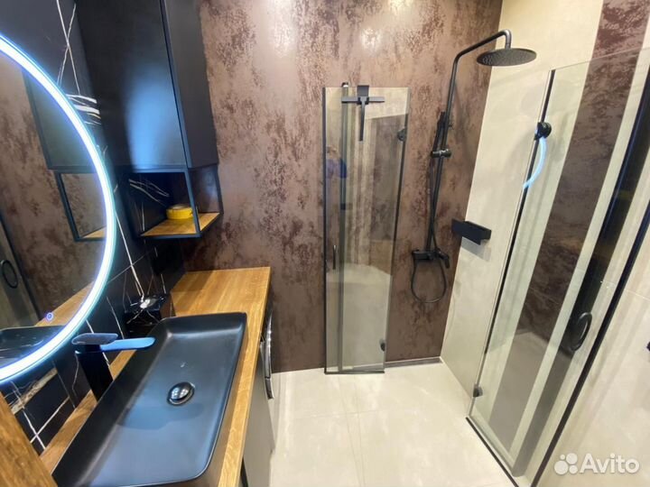 Ремонт квартир \ Ремонт домов под ключ