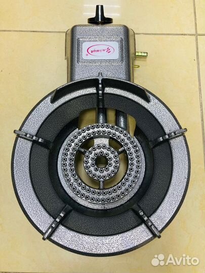 Горелка газовая 5кВт