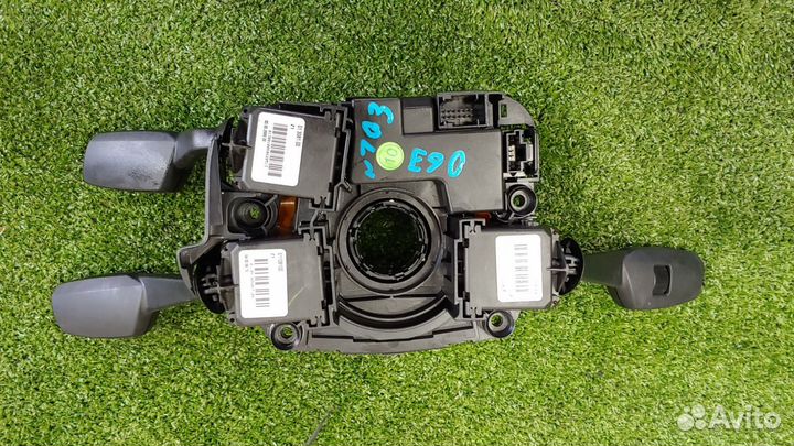 Шлейф-лента Bmw 3 Series E90 N46B20B 2006