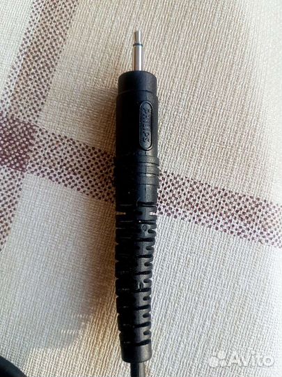 Микрофон Philips SBC md110