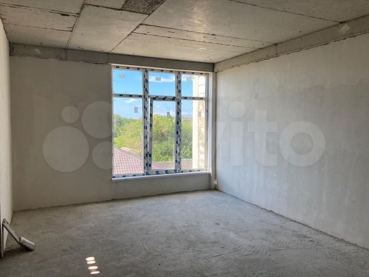 Квартира-студия, 28 м², 1/2 эт.