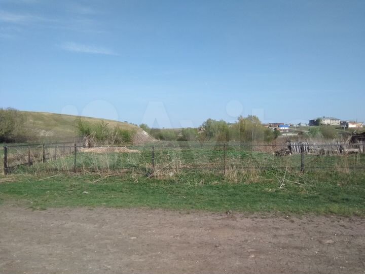 Участок 20 сот. (ИЖС)