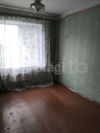 2-к. квартира, 54 м², 1/9 эт.