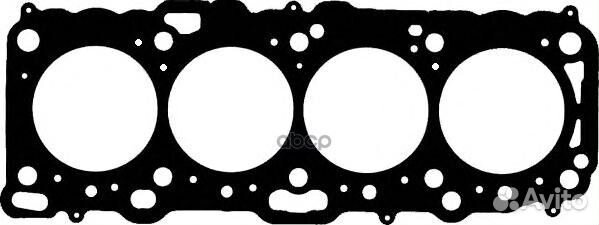 Прокладка головки блока цилиндров 199380 Elring