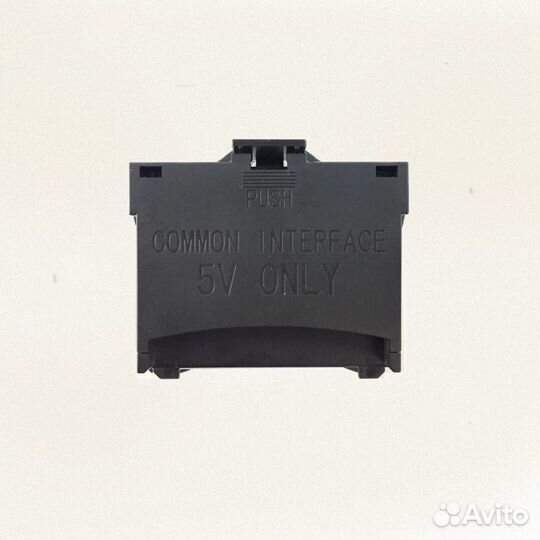 3709-001791 Адаптер CI Card Samsung для сам-модуля