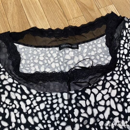 Комплект юбка и топ 48 lamoda