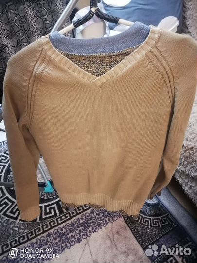 Кофта мужская