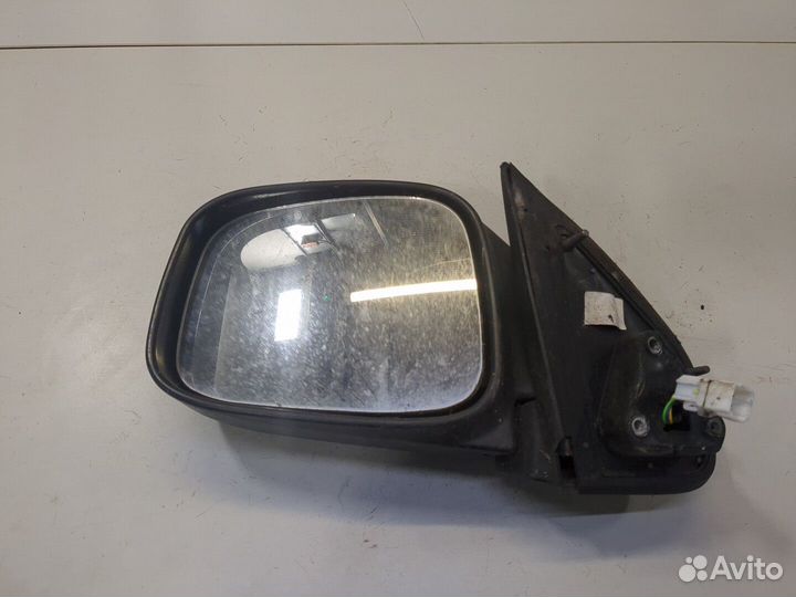 Зеркало боковое Opel Frontera B, 2000