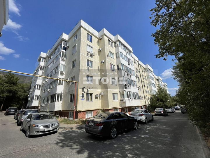 Продаётся нежилое помещение в Геленджике, 63.3 кв