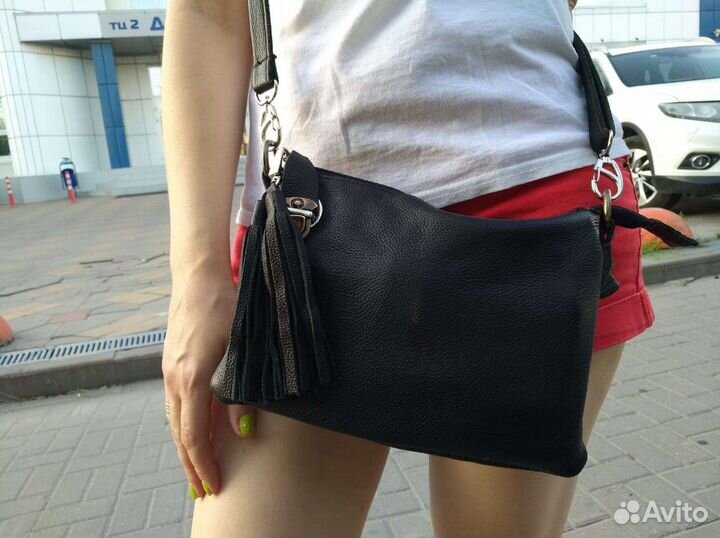 Изготовление кожаных изделий