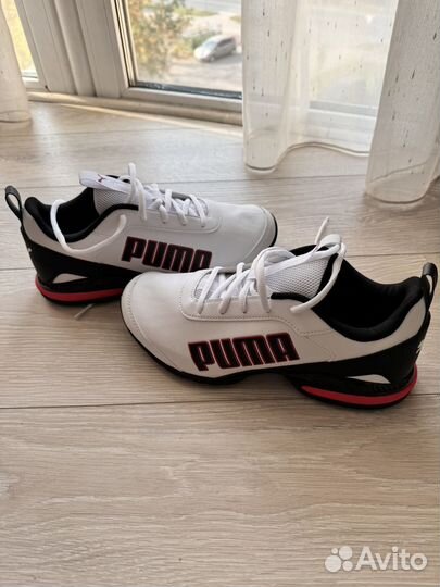 Кроссовки puma