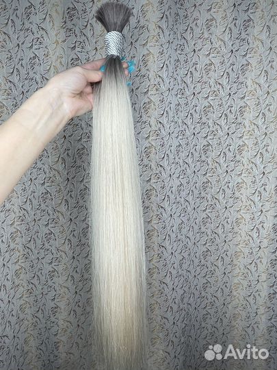 Волосы для наращивания