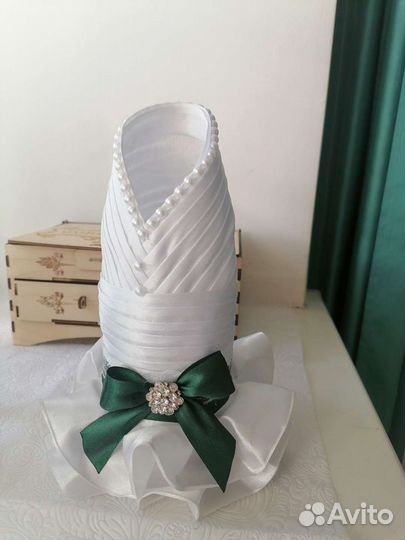 Аксессуары на свадьбу