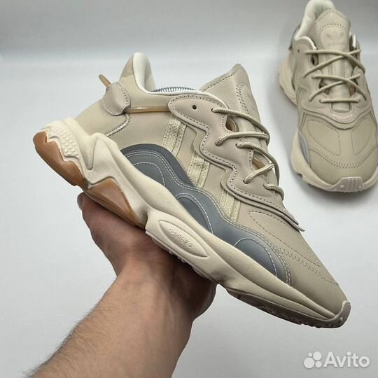 Кроссовки Adidas Ozweego