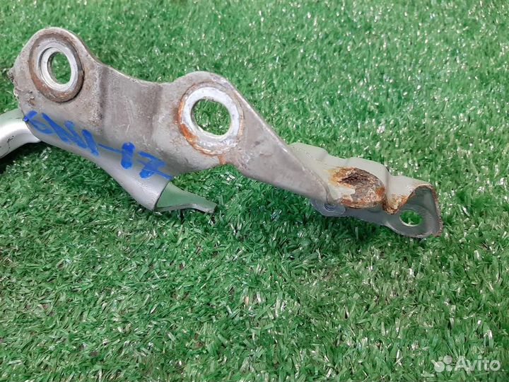 Петля капота правая Lexus GS 450H 2007