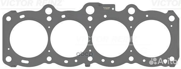 Прокладка ГБЦ Toyota Carina/RAV4 2.0 3S-FE 96-00