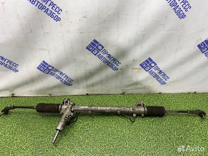 Рулевая рейка Volvo S40 седан 2.4 B5244S 2008