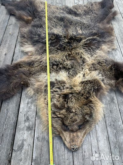 Искусственная шкура