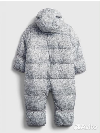 Детский комбинезон GAP