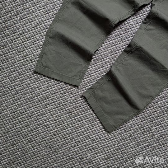 Карго штаны Wrangler Casey Jones Utility Cargo