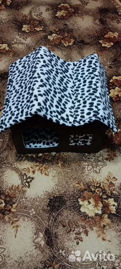 Домик для животных предложите свою цену