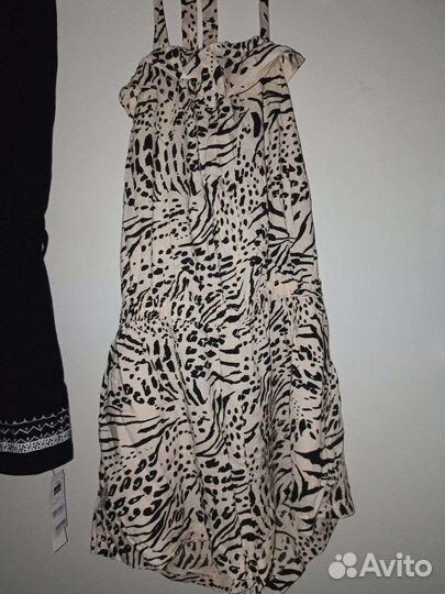 Комбинезон H&M s, Dunnes Stores новый m