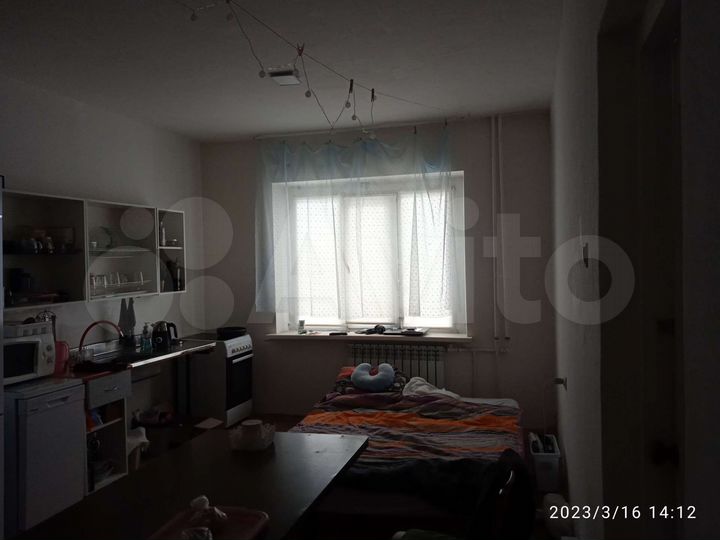 2-к. квартира, 63,7 м², 1/10 эт.