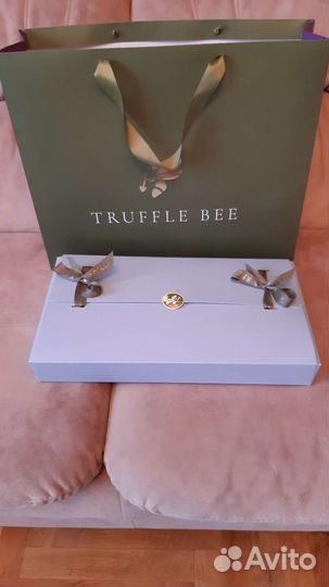 Плейсмат Truffle Bee 2шт премиум