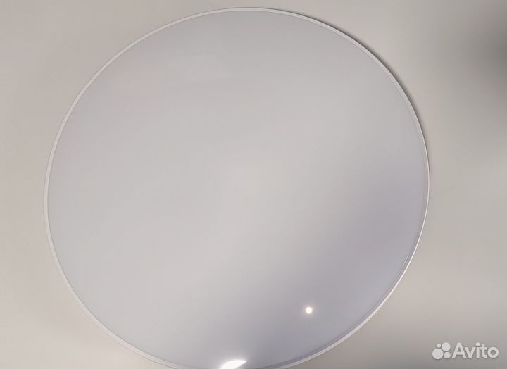 Светильник накладной светодиодный накладной 40 вт