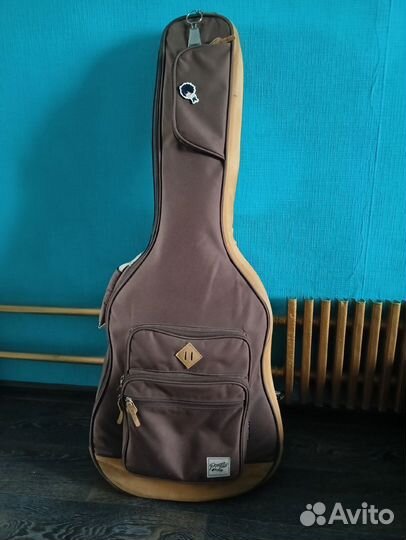 Акустическая гитара Diston - D10