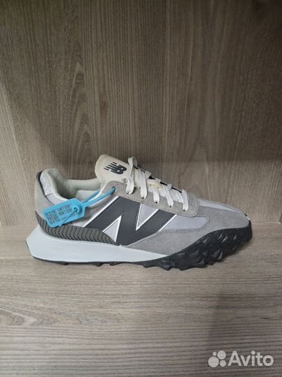 Кроссовки new balance xc 72