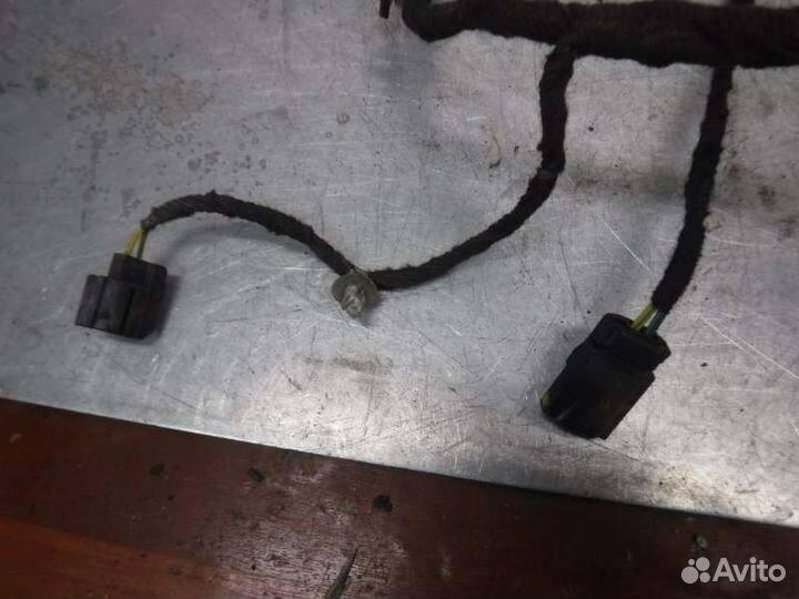 Проводка двери передняя правая Chevrolet Cruze
