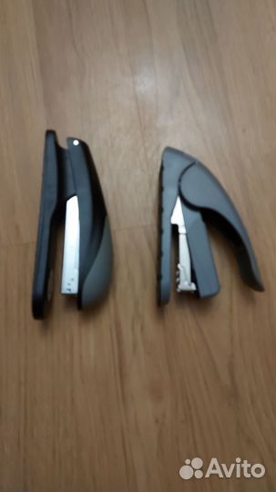 Степлер KW-Trio Soft-Touch 40 листов, Новые