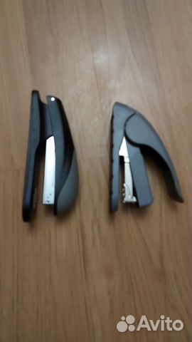 Степлер KW-Trio Soft-Touch 40 листов, Новые