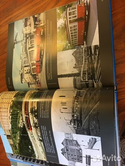 Фотоальбом Царицын-Сталинград-Волгоград