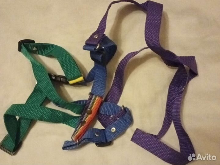 Слюнявчик нагрудник горшок вожжи