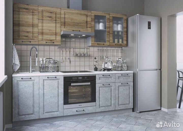 Кухонный гарнитур