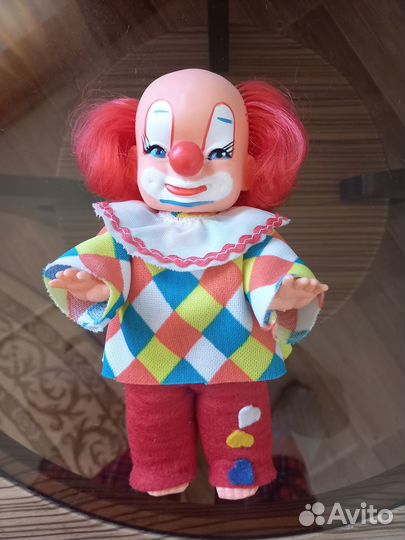 Куклы СССР и ГДР