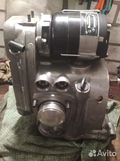 Цилиндры 79 мм. мотоцикл Урал