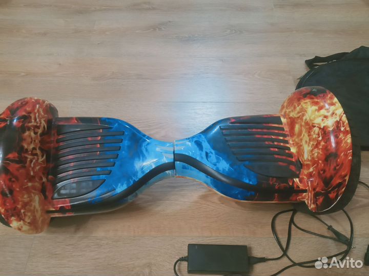 Гироскутер бу