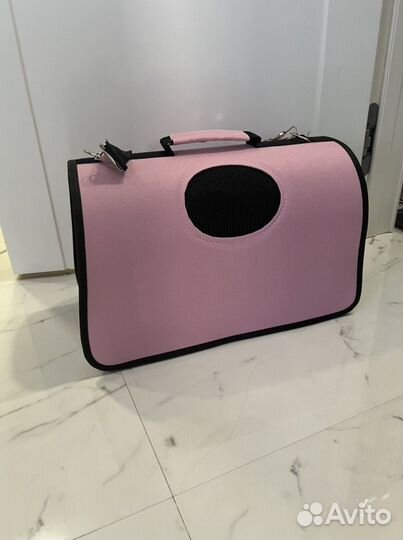 Сумка для животных