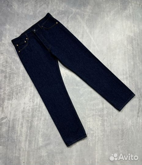 Новые Джинсы Levis 501 USA оригинал