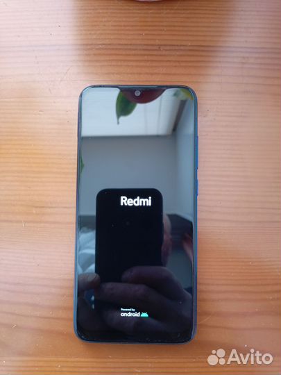 Xiaomi Redmi Note 7, 3/32 ГБ